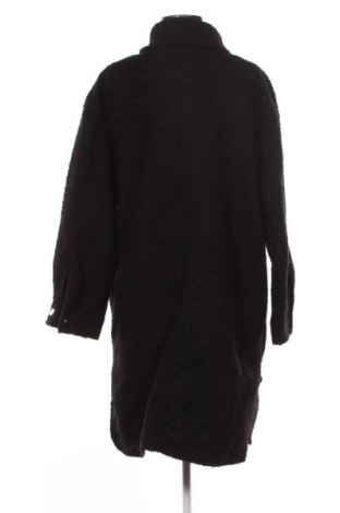 Damski płaszcz Amisu, Rozmiar M, Kolor Czarny, Cena 45,99 zł