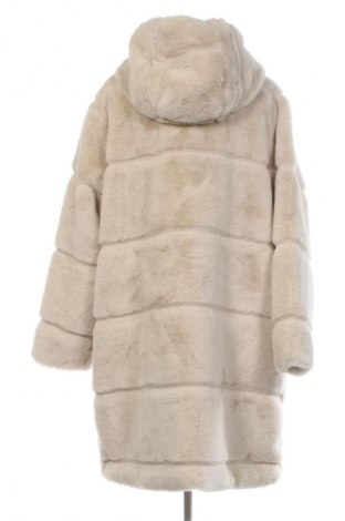 Дамско палто Amisu, Размер L, Цвят Екрю, Цена 17,89 €