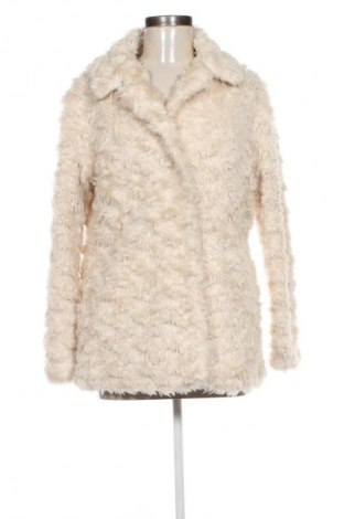 Дамско палто Atmosphere, Размер L, Цвят Екрю, Цена 27,60 €