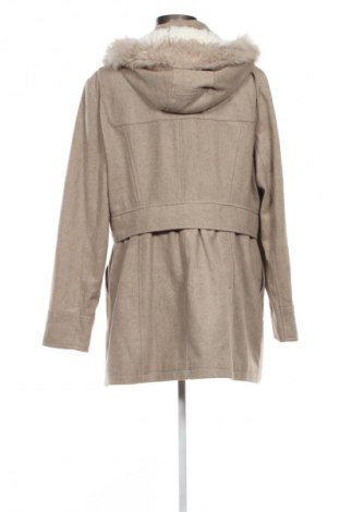 Damenmantel Atmosphere, Größe XL, Farbe Beige, Preis 18,99 €