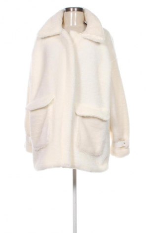 Γυναικείο παλτό BIGDART, Μέγεθος XL, Χρώμα Εκρού, Τιμή 42,99 €