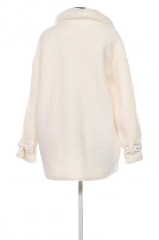 Γυναικείο παλτό BIGDART, Μέγεθος XL, Χρώμα Εκρού, Τιμή 42,99 €