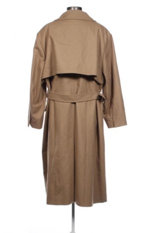 Дамско палто BOSS, Размер XXL, Цвят Кафяв, Цена 219,85 €