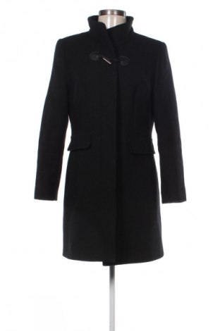 Γυναικείο παλτό Barbara Lebek, Μέγεθος S, Χρώμα Μαύρο, Τιμή 40,99 €