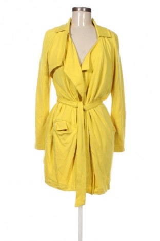 Palton de femei Bb.Gg, Mărime M, Culoare Galben, Preț 59,99 Lei
