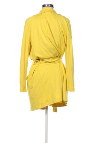 Palton de femei Bb.Gg, Mărime M, Culoare Galben, Preț 59,99 Lei