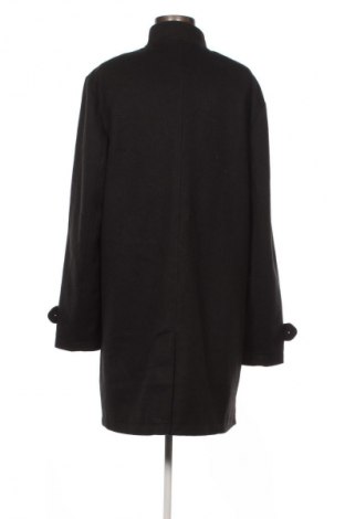 Damenmantel Bershka, Größe L, Farbe Schwarz, Preis € 9,99