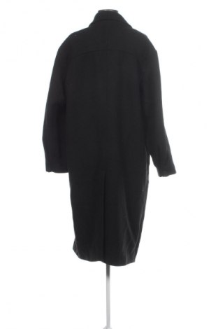 Dámský kabát  Bershka, Velikost M, Barva Černá, Cena  1 349,00 Kč