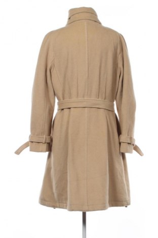 Γυναικείο παλτό Bexleys, Μέγεθος L, Χρώμα  Μπέζ, Τιμή 24,99 €