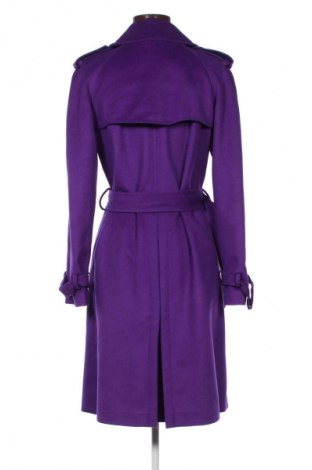 Damenmantel Blumarine, Größe S, Farbe Lila, Preis € 259,99