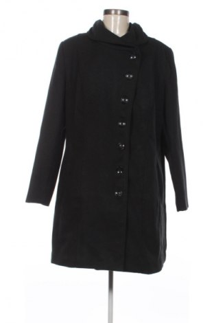 Dámský kabát  Body Flirt, Velikost XL, Barva Černá, Cena  649,00 Kč