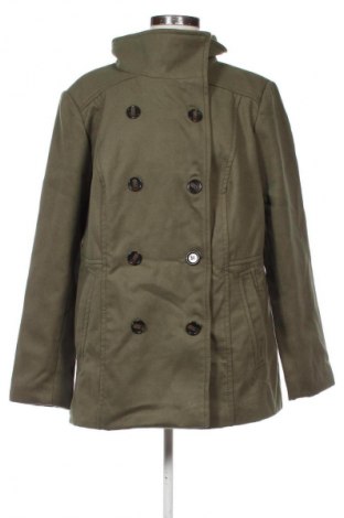 Дамско палто Body Flirt, Размер XL, Цвят Зелен, Цена 8,18 €
