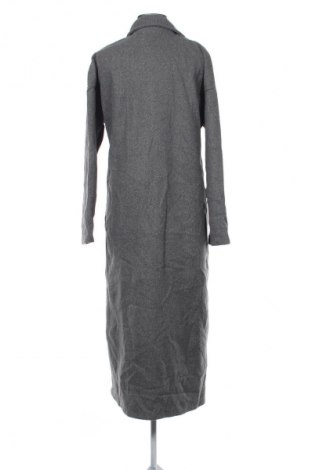 Dámský kabát  Boohoo, Velikost M, Barva Šedá, Cena  279,00 Kč