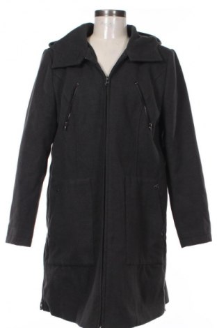 Palton de femei Bpc Bonprix Collection, Mărime M, Culoare Gri, Preț 116,99 Lei