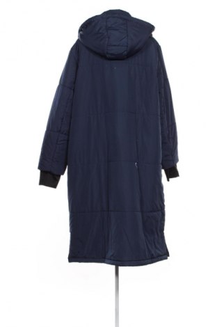 Dámsky kabát  Bpc Bonprix Collection, Veľkosť 3XL, Farba Modrá, Cena  48,95 €