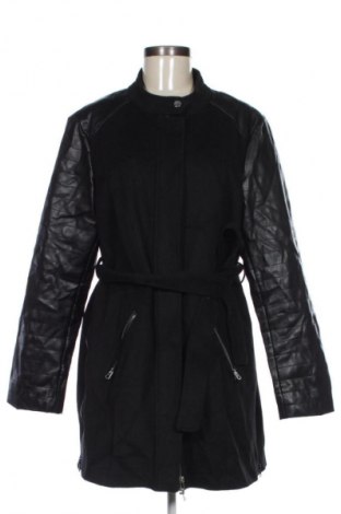 Дамско палто Bpc Bonprix Collection, Размер L, Цвят Черен, Цена 17,89 €