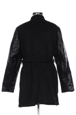 Дамско палто Bpc Bonprix Collection, Размер L, Цвят Черен, Цена 17,89 €