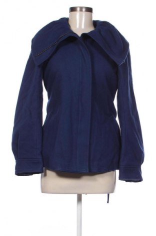 Damenmantel Bruuns Bazaar, Größe M, Farbe Blau, Preis € 40,87