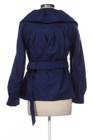 Damenmantel Bruuns Bazaar, Größe M, Farbe Blau, Preis € 40,87