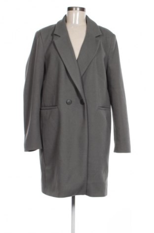 Palton de femei C&A, Mărime XL, Culoare Gri, Preț 132,99 Lei