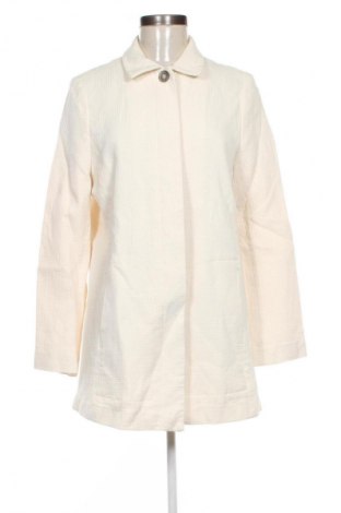 Palton de femei C&A, Mărime L, Culoare Bej, Preț 114,99 Lei