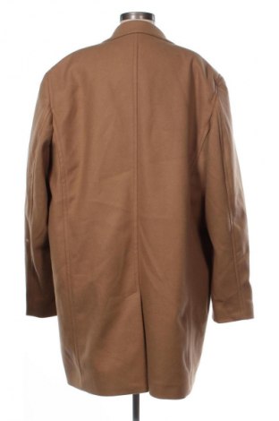 Damski płaszcz C&A, Rozmiar 3XL, Kolor Brązowy, Cena 160,99 zł