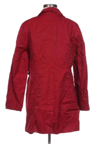 Damenmantel C&A, Größe XL, Farbe Rot, Preis 12,99 €