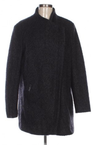 Damenmantel C&A, Größe XL, Farbe Blau, Preis € 23,99