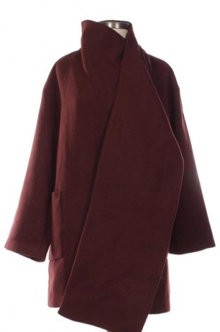 Női kabát Calliope, Méret S, Szín Piros, Ár 21 959 Ft