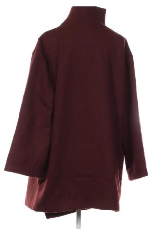 Női kabát Calliope, Méret S, Szín Piros, Ár 21 959 Ft