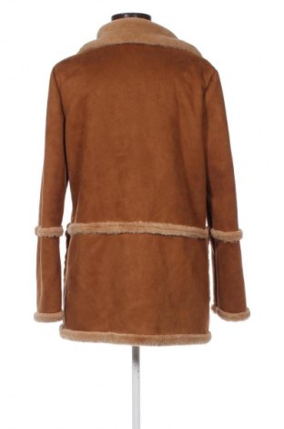 Női kabát Camaieu, Méret S, Szín Barna, Ár 11 719 Ft