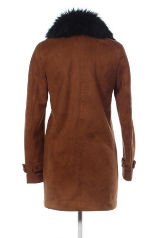Palton de femei Clockhouse, Mărime S, Culoare Maro, Preț 159,99 Lei