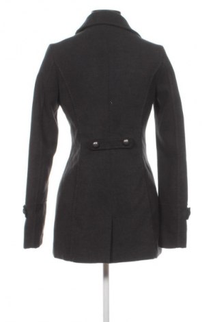 Dámsky kabát  Clockhouse, Veľkosť S, Farba Sivá, Cena  32,95 €