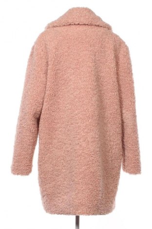 Damski płaszcz Clockhouse, Rozmiar M, Kolor Popielaty róż, Cena 66,99 zł