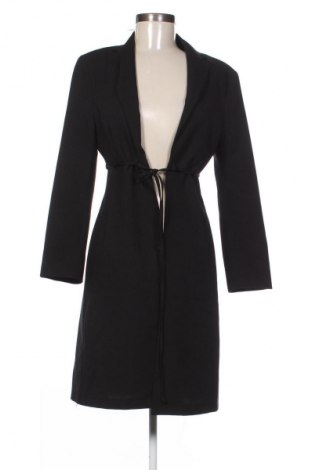 Дамско палто Clockhouse, Размер S, Цвят Черен, Цена 15,84 €