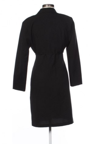 Дамско палто Clockhouse, Размер S, Цвят Черен, Цена 15,84 €