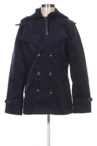 Damski płaszcz Cloudstyle, Rozmiar S, Kolor Niebieski, Cena 17,99 zł