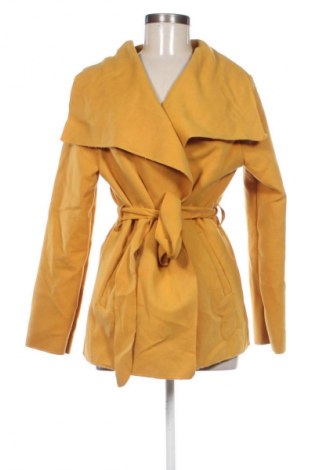 Palton de femei Colloseum, Mărime M, Culoare Galben, Preț 46,99 Lei