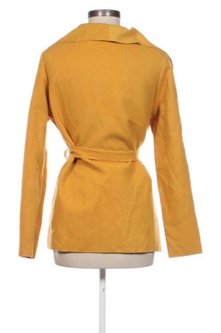 Palton de femei Colloseum, Mărime M, Culoare Galben, Preț 46,99 Lei
