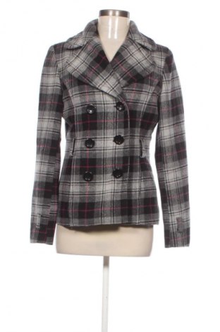 Γυναικείο παλτό Colours Of The World, Μέγεθος M, Χρώμα Πολύχρωμο, Τιμή 33,96 €