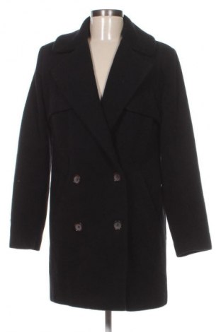 Γυναικείο παλτό Concept, Μέγεθος S, Χρώμα Μαύρο, Τιμή 33,99 €