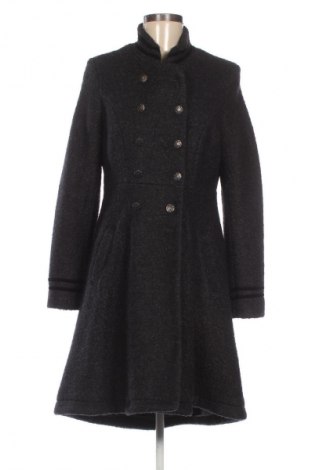 Palton de femei Cream, Mărime M, Culoare Albastru, Preț 240,02 Lei