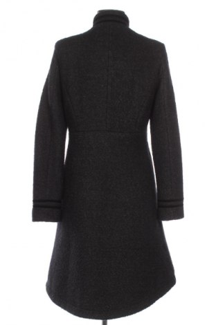 Palton de femei Cream, Mărime M, Culoare Albastru, Preț 240,02 Lei