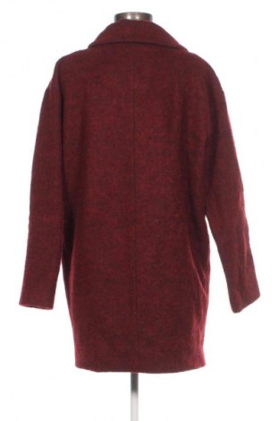 Dámský kabát  Designers Remix By Charlotte Eskildsen, Velikost M, Barva Červená, Cena  4 049,00 Kč