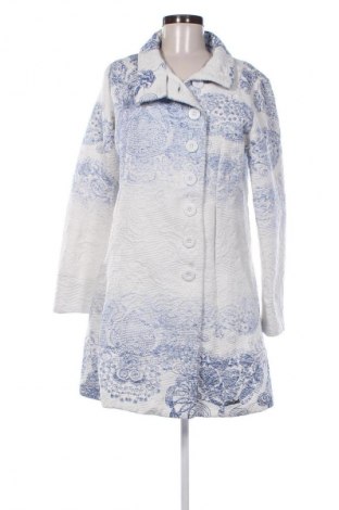 Palton de femei Desigual, Mărime XL, Culoare Multicolor, Preț 398,99 Lei