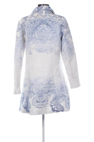 Palton de femei Desigual, Mărime XL, Culoare Multicolor, Preț 398,99 Lei