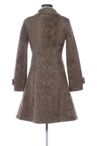 Damenmantel Desigual, Größe M, Farbe Mehrfarbig, Preis 77,99 €