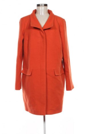 Dámský kabát  Dika, Velikost XL, Barva Oranžová, Cena  1 279,00 Kč