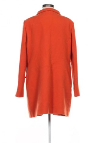 Dámský kabát  Dika, Velikost XL, Barva Oranžová, Cena  1 279,00 Kč
