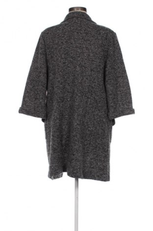 Damski płaszcz Dolce Vita, Rozmiar XL, Kolor Szary, Cena 109,99 zł